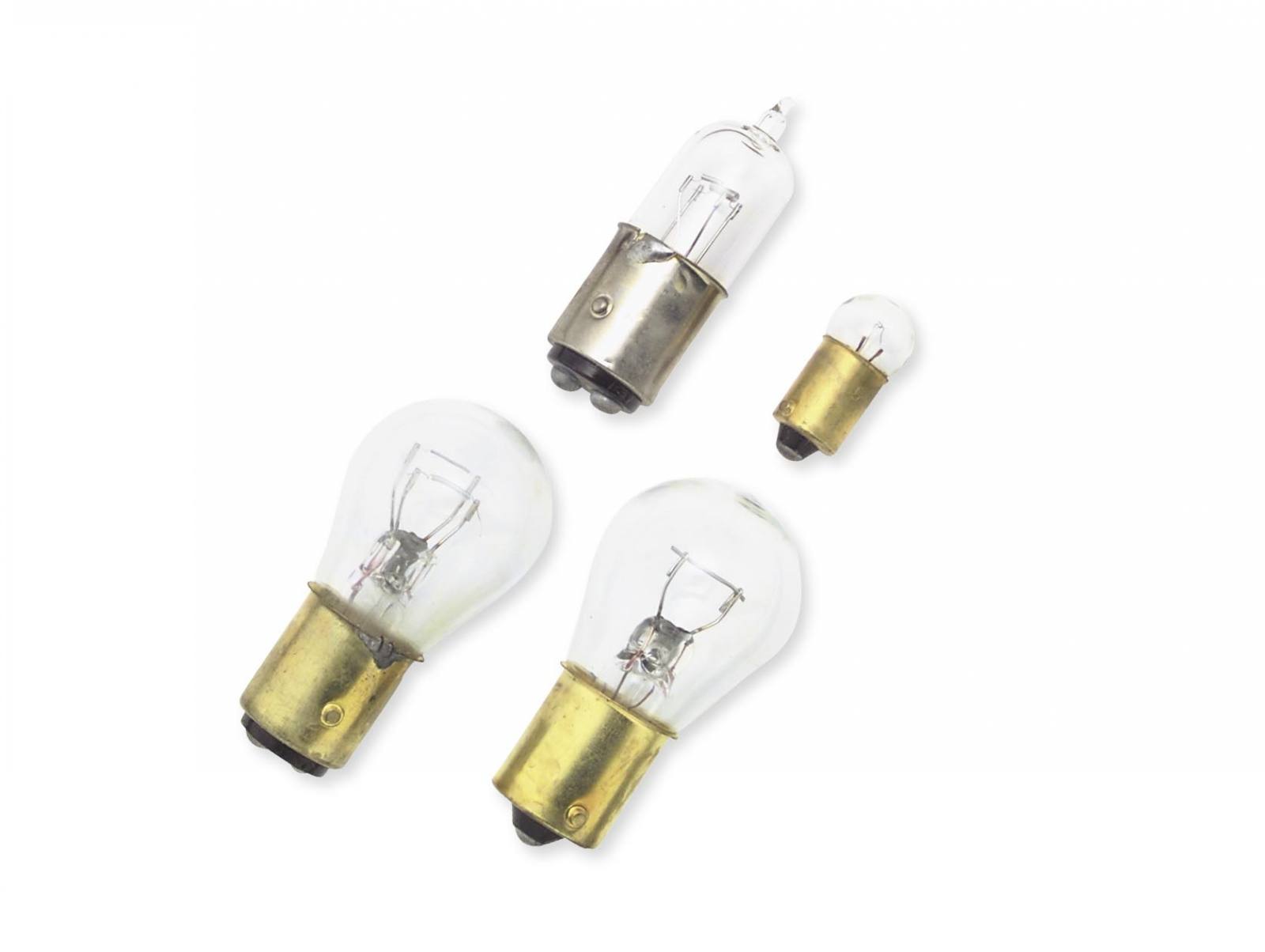 replacement light bulb for