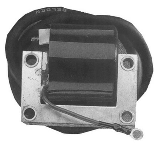 SM-01224 External Coil For 2008 Ski-Doo Summit 800 R Everest~Sports Parts Inc SM-01224 External Coil For 2008 Ski-Doo Summit 800 R Everest~Sports Parts Inc