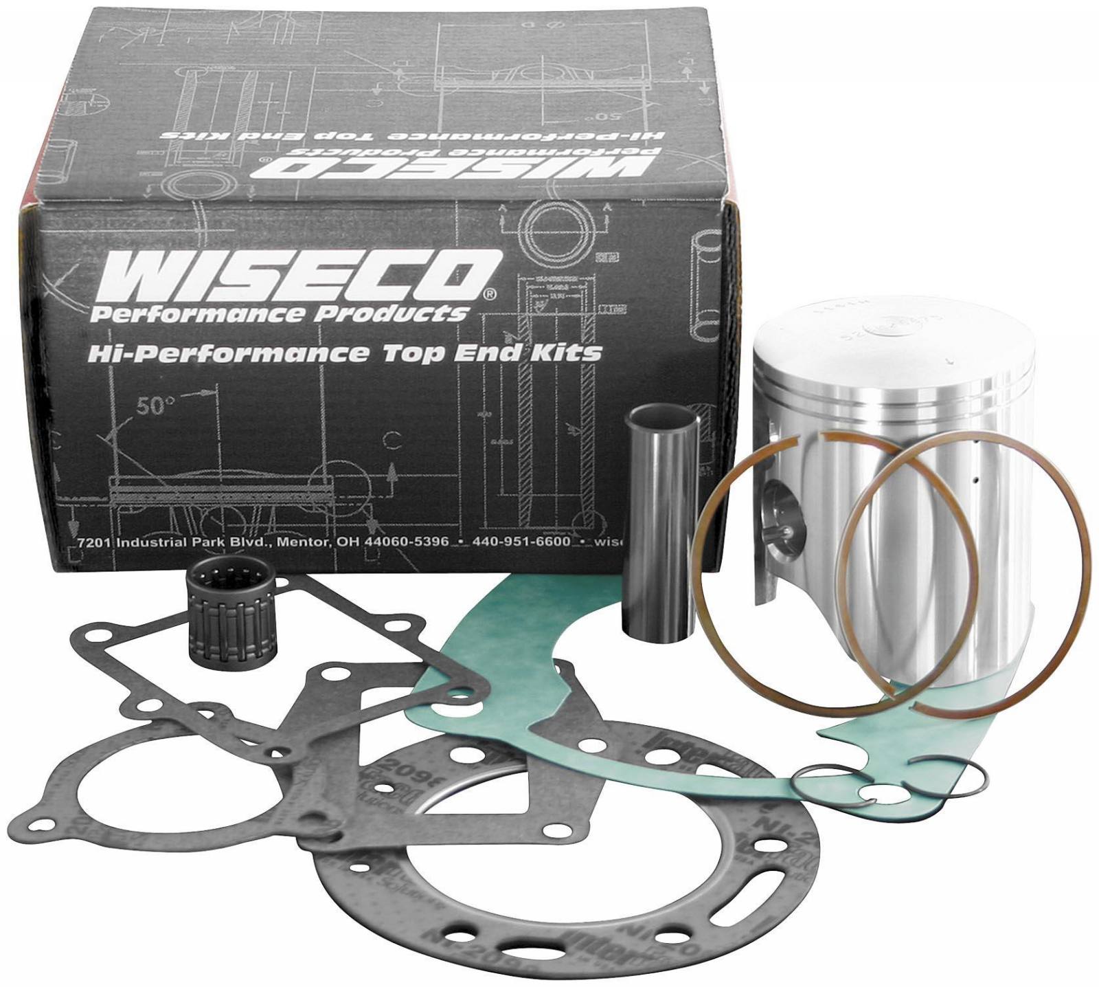 70.50mm 2-Stroke Piston Kit for Polaris Snowmobile Wiseco SK1281