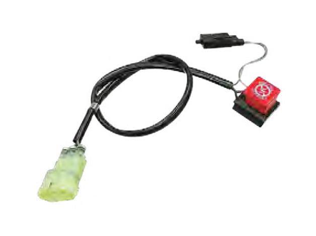 Kill Switch For 1979 Polaris Centurion Snowmobile~Sports Parts Inc 01-120-01 Kill Switch For 1979 Polaris Centurion Snowmobile~Sports Parts Inc 01-120-01