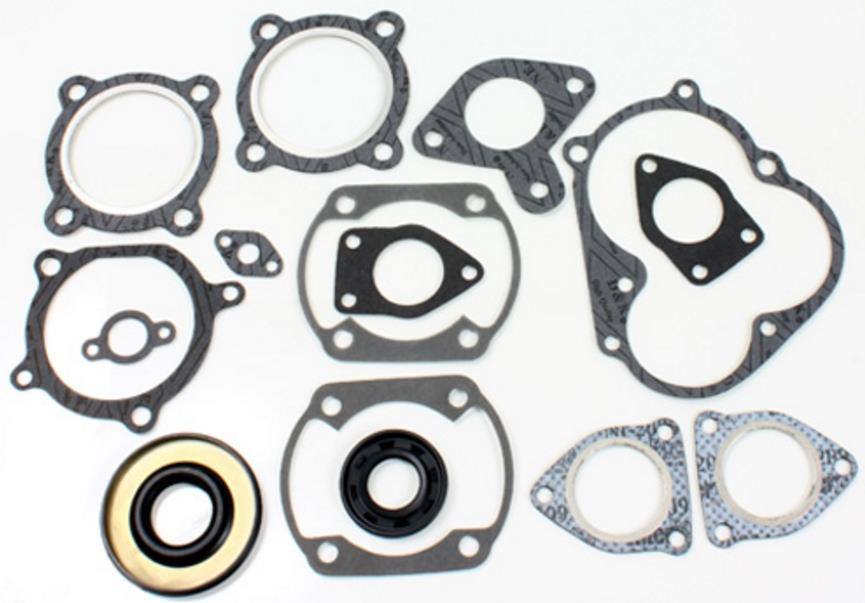SUPER SPORT FC//2 440 SPI 09-711110B Spi Full Set W//oil Seals Polaris SPORT