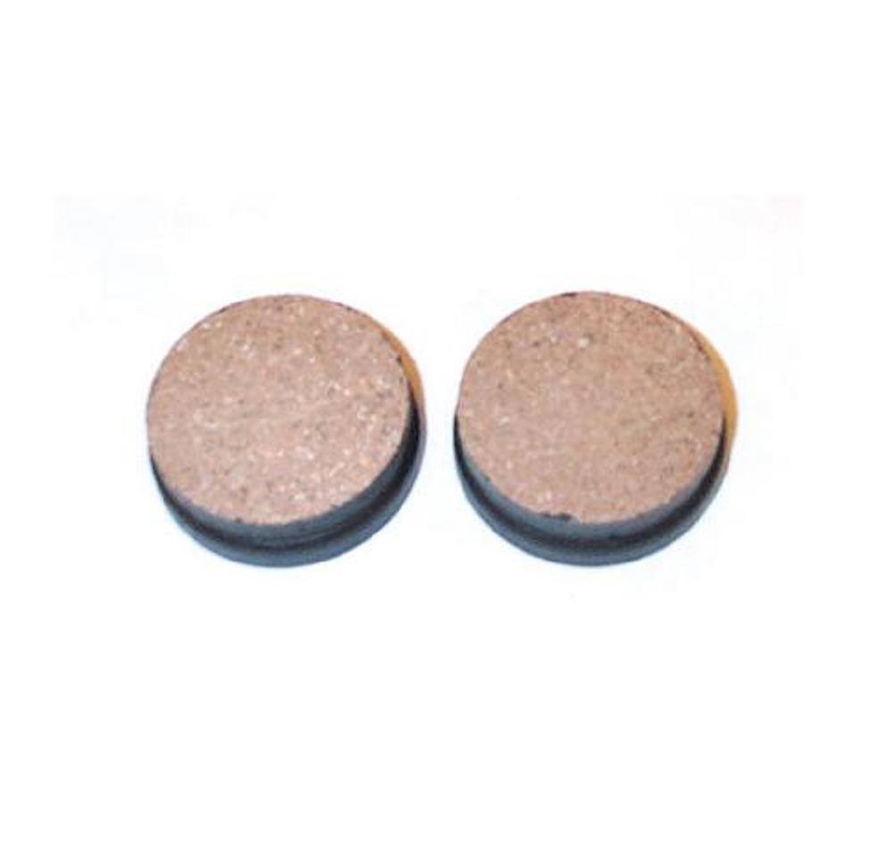 Full Metal For 1998 Ski-Doo Tundra R~Sports Parts Inc 05-152-47F Brake Pads
