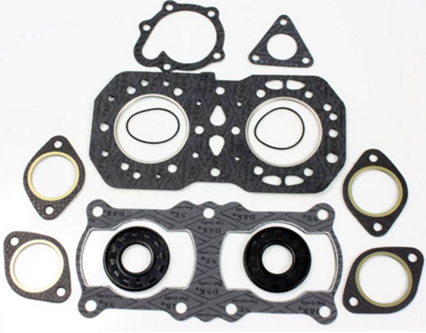 SUPER SPORT FC//2 440 SPI 09-711110B Spi Full Set W//oil Seals Polaris SPORT