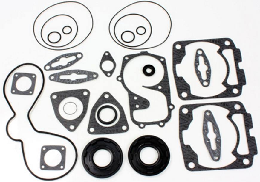 SUPER SPORT FC//2 440 SPI 09-711110B Spi Full Set W//oil Seals Polaris SPORT