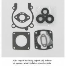 Winderosa 711072 Gasket Kit with Oil Seals