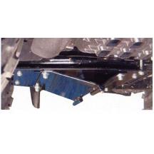 Snow Plow Mount Kit Yamaha EAGLE 2610 Snow Plow Mount Kit Yamaha EAGLE 2610