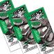 Bio-D Rip Offs for O Frame Oakley Goggles