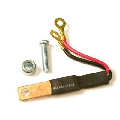 Regulator//Rectifier For 1977 Kawasaki KZ750B//E~ElectroSport Industries ESR600