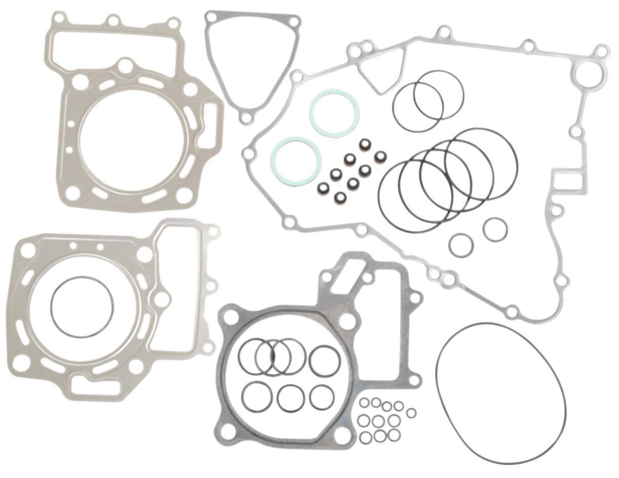 Vesrah Gasket Sets Comp Vg-120 Vg-120