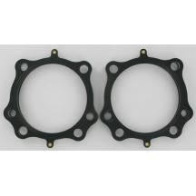 Head Gasket Spring Steel 77mm Bore~2001 Kawasaki ZX900 Ninja ZX-9R~Cometic