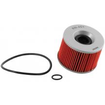 Performance Gold Oil Filter For 1995 Honda TRX300FW FourTrax 4x4 ATV~K&N KN-113 Performance Gold Oil Filter For 1995 Honda TRX300FW FourTrax 4x4 ATV~K&N KN-113