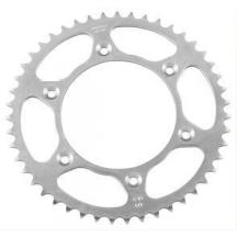 JT Rear Sprocket 36T 520P JTR1857.36 Steel Yamaha YFZ 450 V 2006