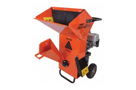 2016 Bear Cat SC3206 3 Inch Chipper/Shredder - Photo 2