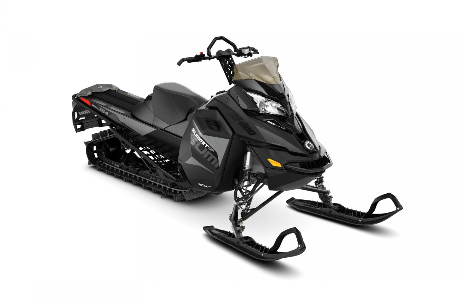 2017 Ski Doo Summit Sp 600 Ho E Tec 154 Es For Sale In Stephenville Nl Central Service Station Ltd Stephenville Nl 709 643 7390