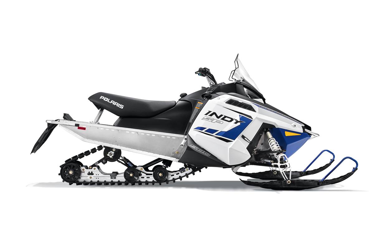 2017 Polaris Industries 600 Indy Sp Es For In Eagle River Wi 2017 Polaris Industries 600 Indy Sp Es
