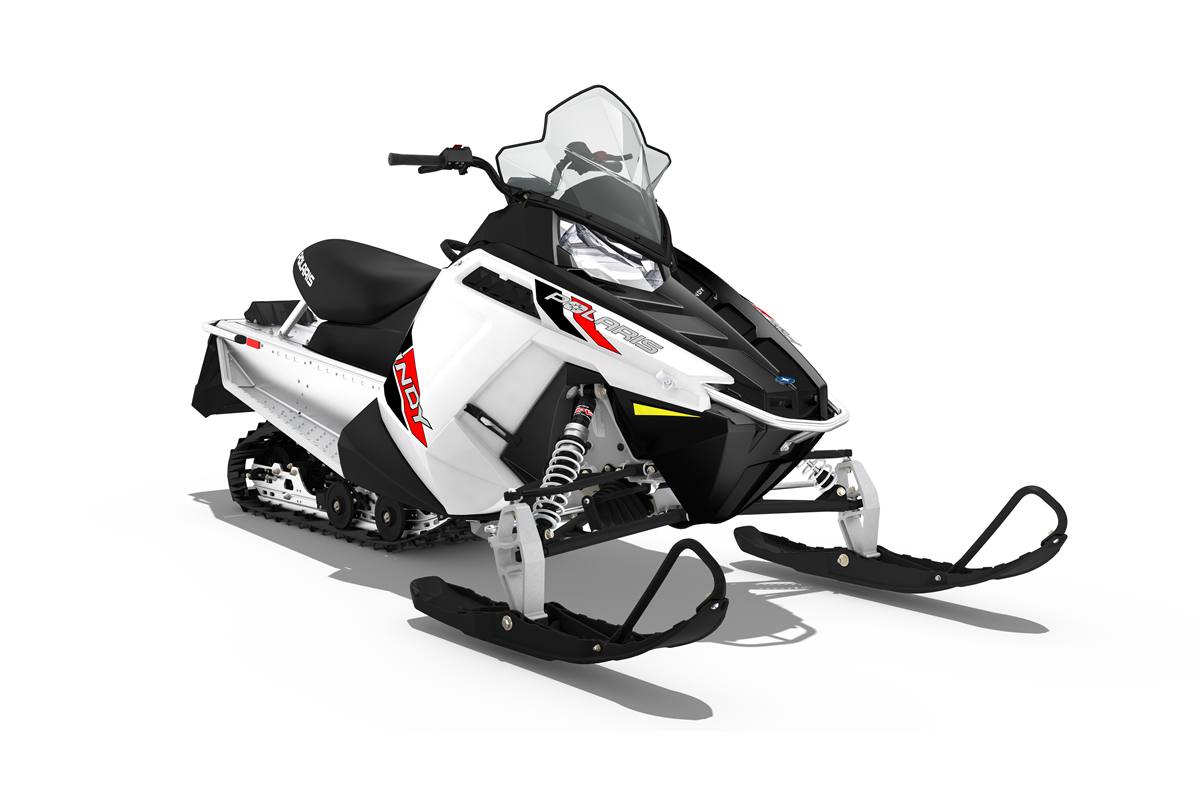 Polaris (snowmobile): specifications and reviews Polaris (snowmobile): specifications and reviews