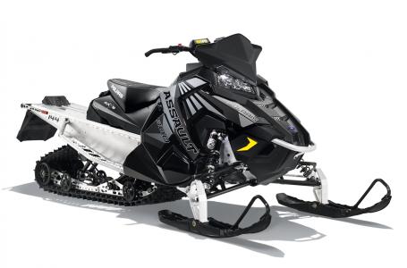 2017 Polaris 800 SWITCHBACK ASSAULT 144" 2.0 ES