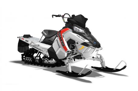 2017 Polaris 800 SKS 155 ES