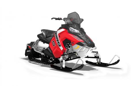 2017 Polaris 800 RUSH® PRO-S ES - Photo 2