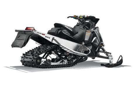 2017 Polaris 800 SWITCHBACK ASSAULT 144" 2.0 ES - Photo 3