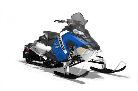 2017 Polaris 600 SWITCHBACK PRO-S