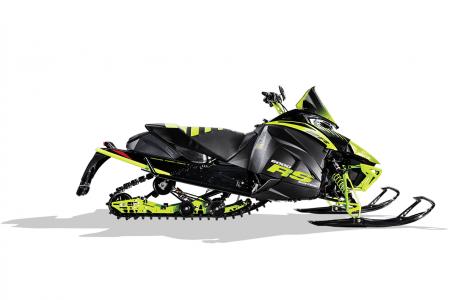 2017 Arctic Cat ZR 6000 RS (129) - Photo 12