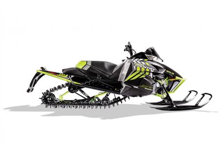 2017 Arctic Cat XF 6000 HIGH COUNTRY LTD 141