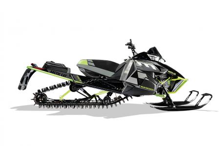 2017 Arctic Cat M 8000 LIMITED ES 153"