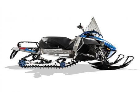 2017 Arctic Cat BEARCAT 3000 LT - Photo 2