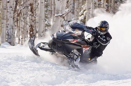 2009 Polaris IQ Turbo Dragon - $2,500 - Photo 6