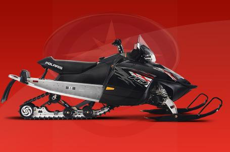 2009 Polaris IQ Turbo Dragon - $2,500 - Photo 5