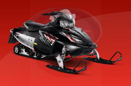 2009 Polaris IQ Turbo Dragon - $2,500 - Photo 4