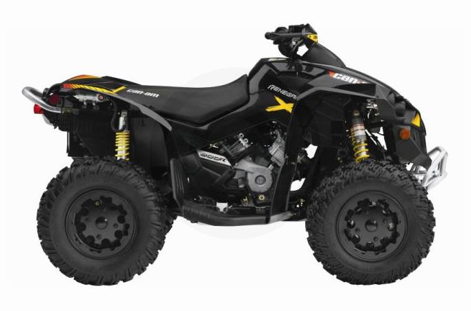 powersport image