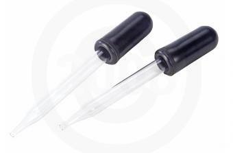 Droppers Laboratory Apparatus