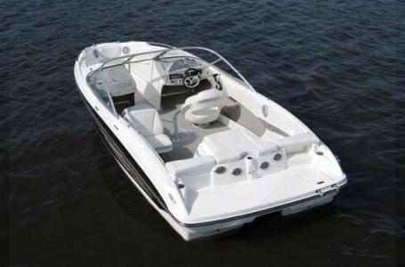2009 Bayliner 205 - Photo 2