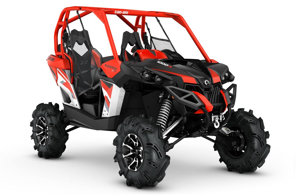 2017 Can Am Maverick X Mr For In Bartlesville Ok No Limit 2017 Can Am Maverick X Mr