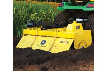 2016 John Deere 42 In Hydraulic Tiller 5002m X580 X590 Series Item 2016 John Deere 42 In Hydraulic Tiller 5002m X580 X590 Series Locationid 29263