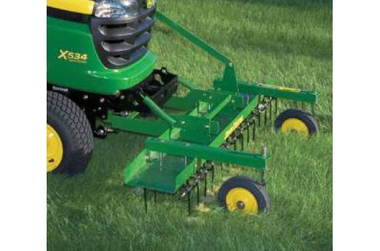 2016 John Deere 8 In Front Thatcher Extension For Kenosha 2016 John Deere 8 In Front Thatcher Extension