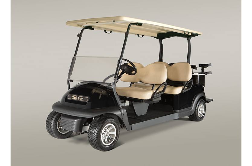 2016 Club Car Precedent 4Fun for sale in Dunnellon, FL. Sunshine State Golf Carts Dunnellon, FL