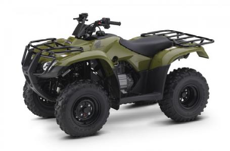 2017 Honda RECON ES