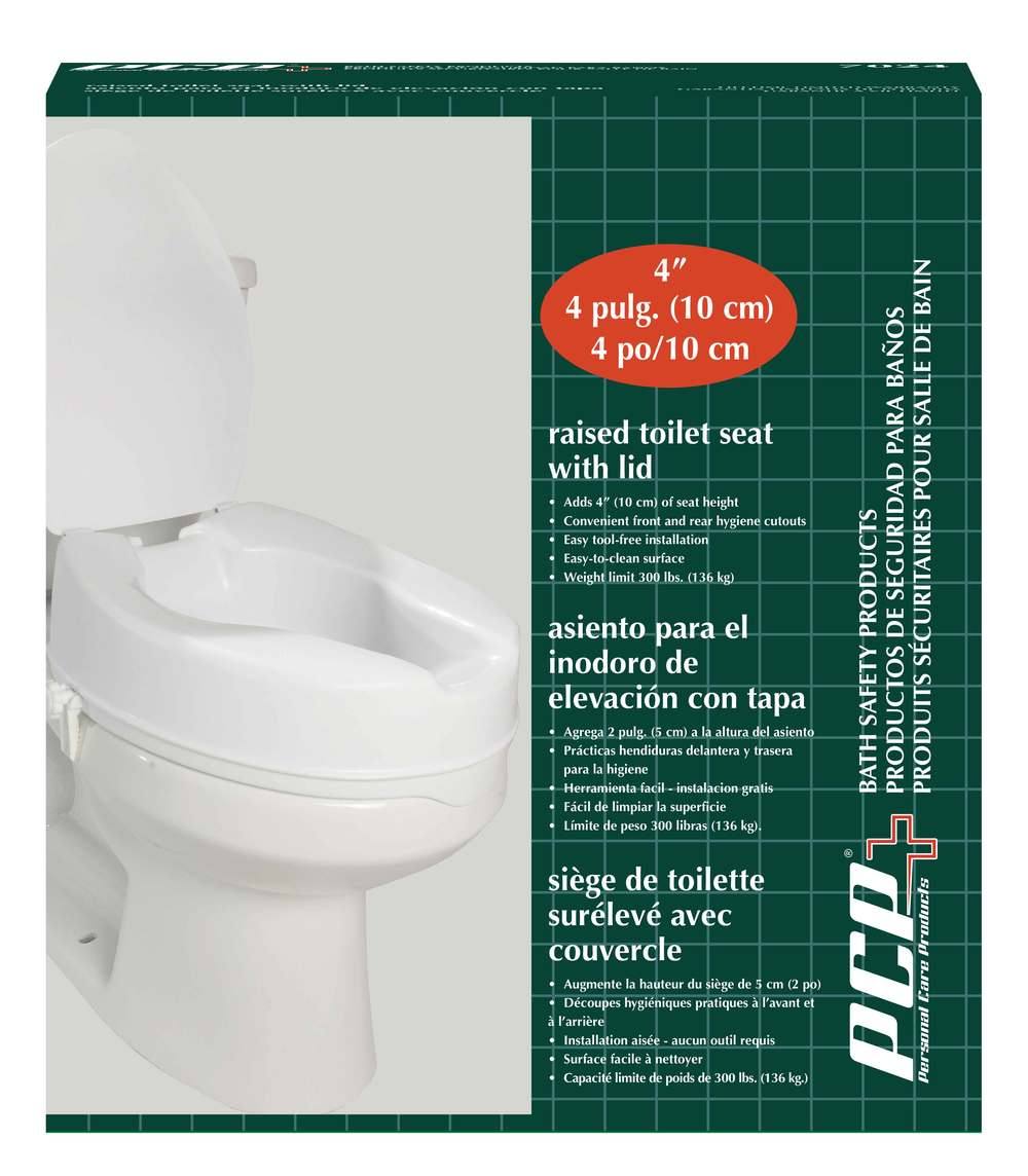 7024 4 Molded Raised Toilet Seat With Lid For In Durango Co 7024 4 Molded Raised Toilet Seat With Lid For In Durango Co Rivergate Pharmacy Compounding Center 970 375 7711