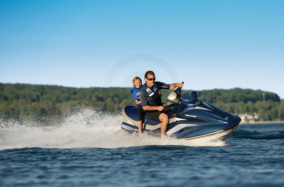 powersport image