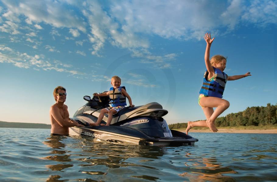 powersport image