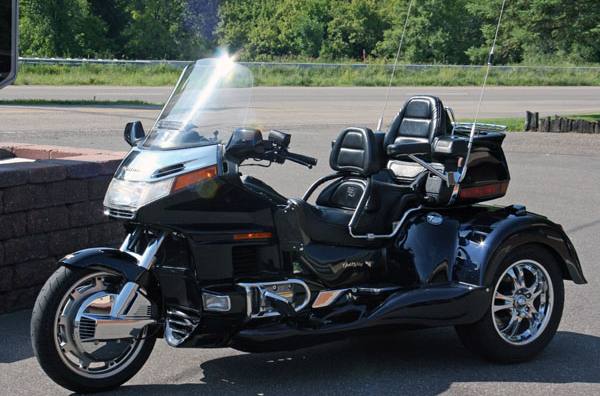 New Models Niehaus Cycle Sales 