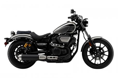 2017 Yamaha BOLT R-SPEC