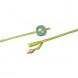 BARD 2-WAY FOLEY CATHETER, SILICONE-ELASTOMER COAT
