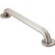 HOME CARE® BY MOEN® PEENED GRAB BAR