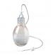 CAREFUSION VACUUM BOTTLE WITH DRAINAGE LINE