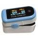 ADVANCED FINGER PULSE OXIMETER