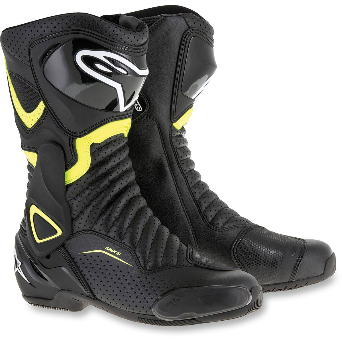 SMX-6 V2 Vented Boots for sale in Rolla, ND | Wuori's Motorsports & Repair  (701) 477-0826